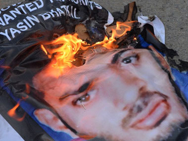 Delhi Police to seek Yasin Bhatkal's custody Delhi Police to seek Yasin Bhatkal's custody