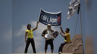 American al Qaeda militant urges attacks on US diplomats