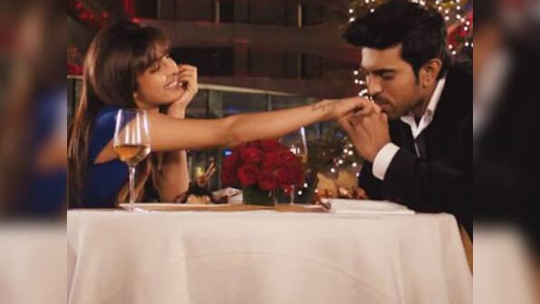 Music Review: Zanjeer soundtrack bland, utterly forgettable 