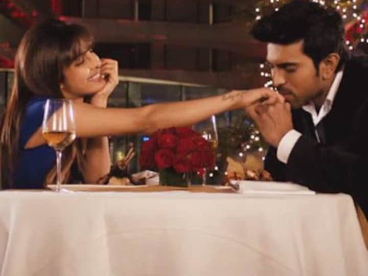 Music Review: Zanjeer soundtrack bland, utterly forgettable 
