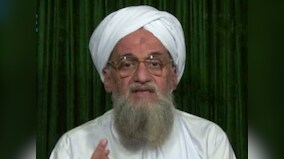 Al-Qaeda chief Ayman al-Zawahri, rumoured to be dead, resurfaces in video on 9/11 attacks anniversary