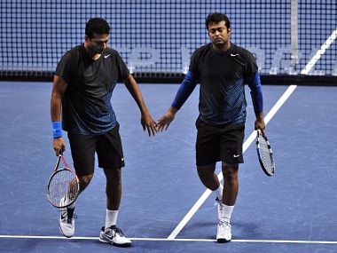 I really tried hard to get Leander in IPTL last year: Bhupathi I really tried hard to get Leander in IPTL last year: Bhupathi