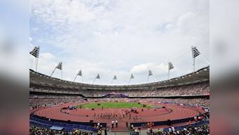 Bad timing: Questions raised over new women's 100m national record