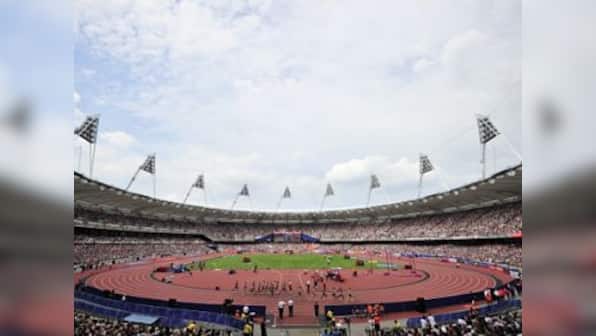 Bad timing: Questions raised over new women's 100m national record