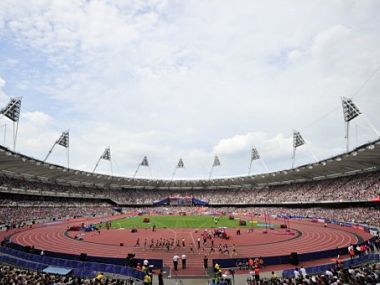 Goa government will spend Rs 450 cr to develop infrastructure for 36th National Games Goa government will spend Rs 450 cr to develop infrastructure for 36th National Games