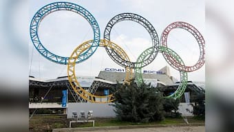 IOC adds anti-discrimination to host contract after Sochi backlash