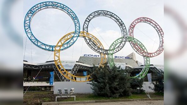 IOC adds anti-discrimination to host contract after Sochi backlash