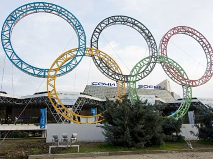 IOC adds anti-discrimination to host contract after Sochi backlash