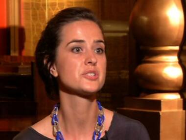 One-On-One: Moment Factory's Melissa Weigel