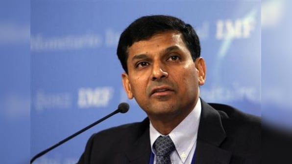  Raghuram Rajan replaces Subbarao, takes charge as 23rd RBI governor