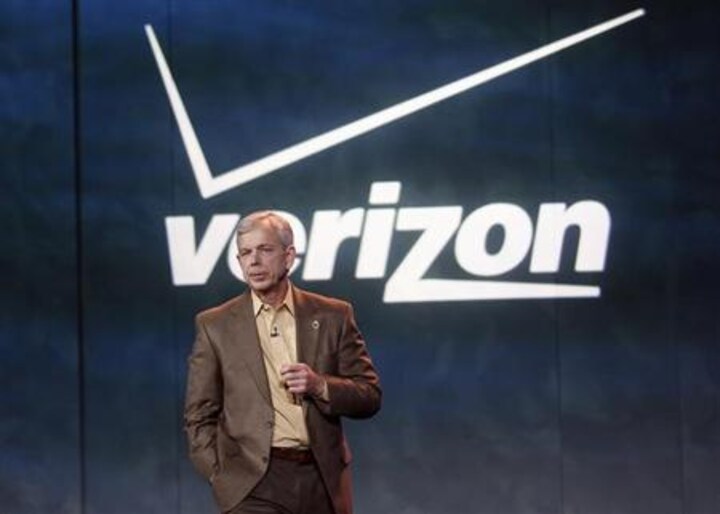 Over breakfast and gym: How Verizon, Vodafone struck a $130 bn deal