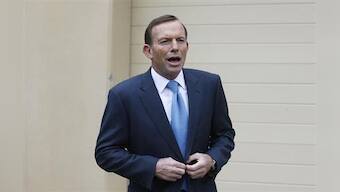 Conservative leader Abbott sweeps into power in Australian elections