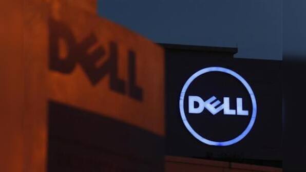Michael Dell clinches $25 billion deal to take Dell private 