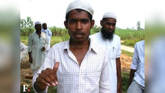 Muzaffarnagar: Looking for the 'missing' at Shahpur police station 