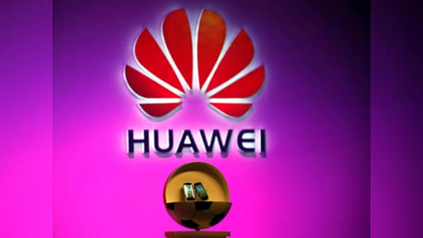 Huawei signs research agreement with the university to investigate robotic systems operating over 5G networks