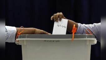 Maldives to hold run-off vote despite court delay - official