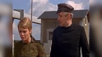 Retro-watch: Fahrenheit 451, on burning books and remembering stories