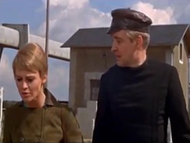 Retro-watch: Fahrenheit 451, on burning books and remembering stories Retro-watch: Fahrenheit 451, on burning books and remembering stories
