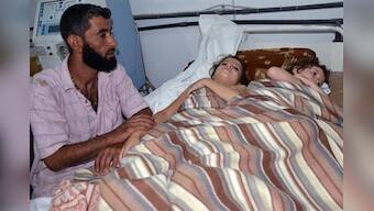 French intelligence: Syria's Assad behind chemical attack