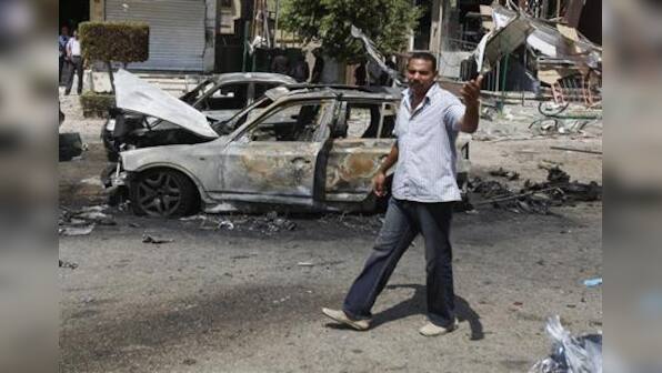 Sinai-based Islamist militants claim responsibility for attack on Egypt interior minister