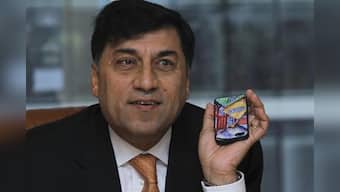 REUTERS SUMMIT - CEO brings own brand of change to Reckitt Benckiser