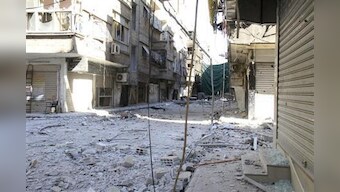Did US willfully exaggerate Syria chemical attack death toll?