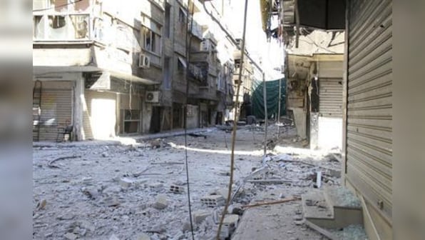 Did US willfully exaggerate Syria chemical attack death toll?