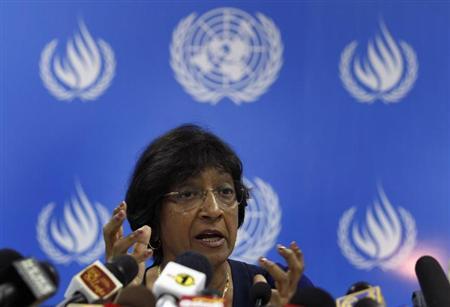 Sri Lanka criticises UN rights chief's "authoritarian" comment Sri Lanka criticises UN rights chief's "authoritarian" comment