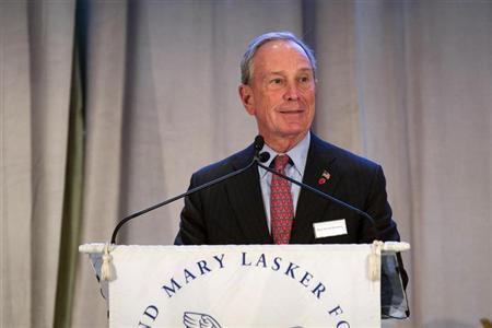 FEATURE: Wall Street wistful about New York life without Mayor Bloomberg FEATURE: Wall Street wistful about New York life without Mayor Bloomberg