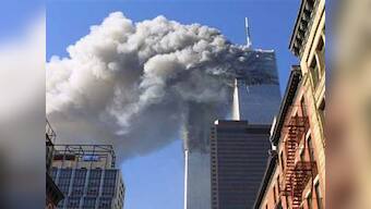 Eyewitness accounts from inside the WTC towers on 9/11 posted online