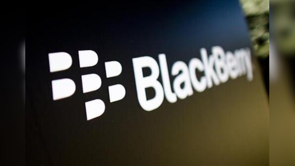 By going private, BlackBerry might buy time to fix itself