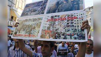 U.S. tightens embassy security in Lebanon and Turkey, warns Americans