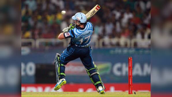 CLT20 as it happened: Titans beat Brisbane in low-scoring thriller