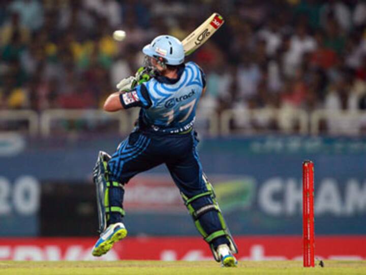 CLT20 as it happened: Titans beat Brisbane in low-scoring thriller