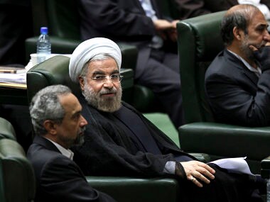 Iran Should Address Concerns Urgently, Says UN Nuclear Chief-World News ...