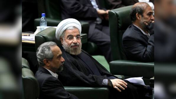 Iran should  address concerns urgently, says UN nuclear chief