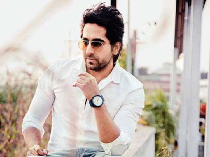 Ayushmann not over-the-top romantic, says wife Tahira