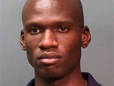 US Navy Yard shooting: Shooter Alexis' body released after autopsy