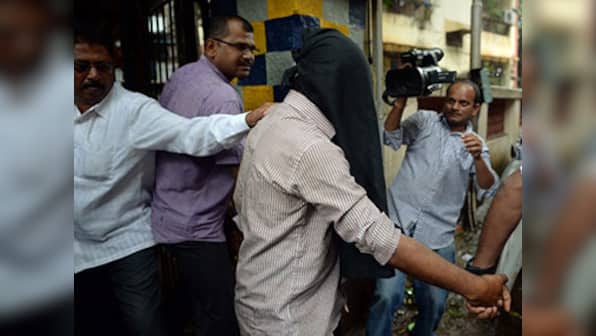 Mumbai gangrape: 'My daughter did not know the names of attackers'