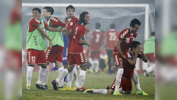 SAFF Cup hasn't even kicked off, but teams are already complaining about facilities and logistics