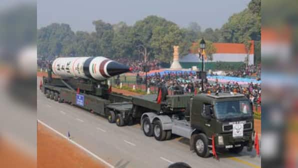 After Agni-5, DRDO sets eye on 10,000 km range ballistic missiles 