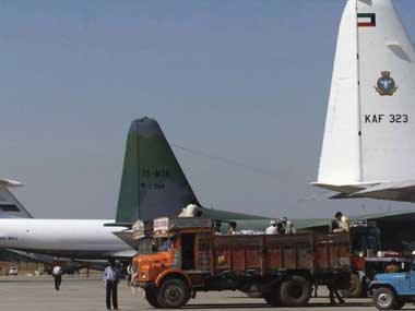 CPM lawmaker wants private operators out of key airports CPM lawmaker wants private operators out of key airports