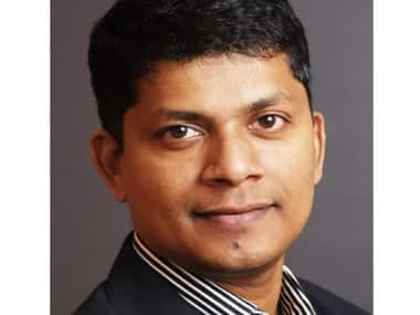 GroupM elevates Ajit Varghese to Maxus Asia Pacific CEO
