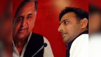 Papa kehte hain: Akhilesh Yadav and his Mulayam problem