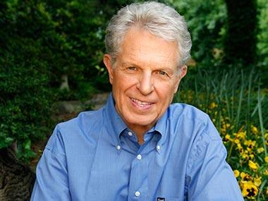 Al Ries in this file photo. 