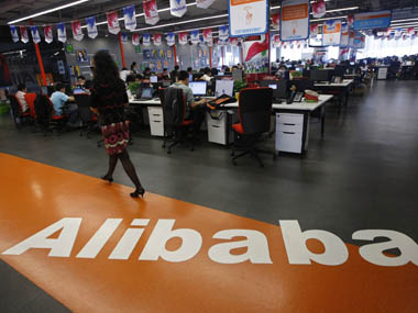 Alibaba's Singles' day sales nearly hit $16 billion in China, midway into the annual shopping extravaganza Alibaba's Singles' day sales nearly hit $16 billion in China, midway into the annual shopping extravaganza