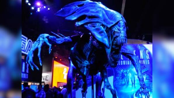 Wow! Scientists claim to have found alien life in earth's atmosphere