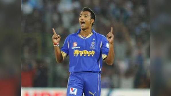 It is a sad day for Mumbai cricket: MCA on Ankeet Chavan's ban