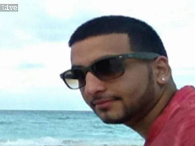 NRI's parents seek CBI probe into son's death NRI's parents seek CBI probe into son's death