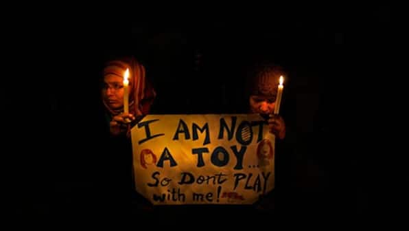 Lucknow: Three-year-old girl raped in school